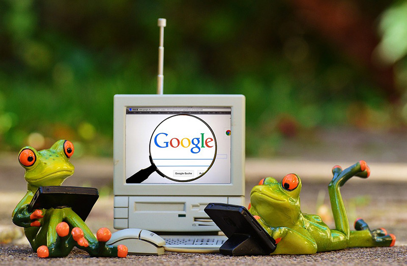 化繁為簡！要做好Google 谷歌SEO優化推廣只要抓住問題本質